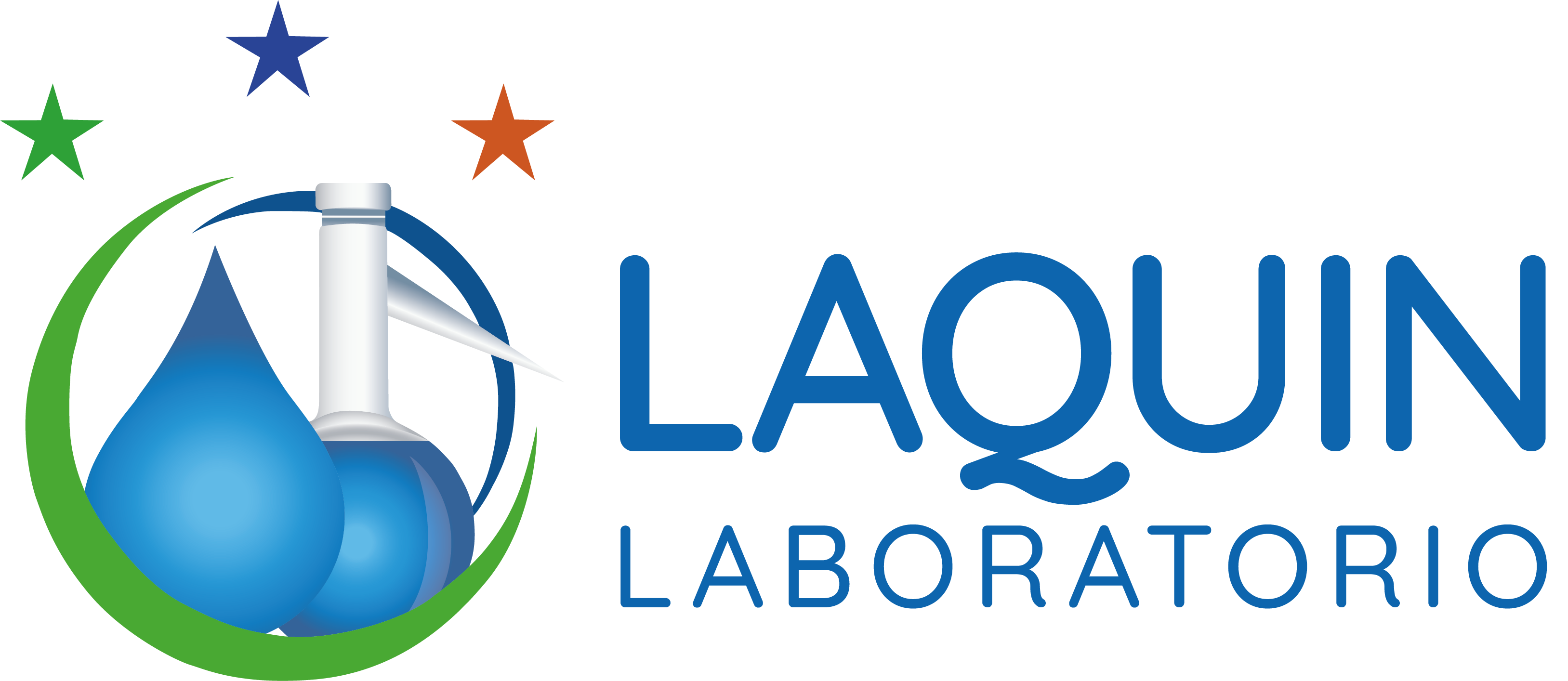 Logo Laquin